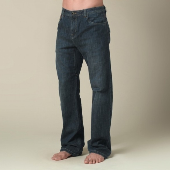 prana men's axiom jean